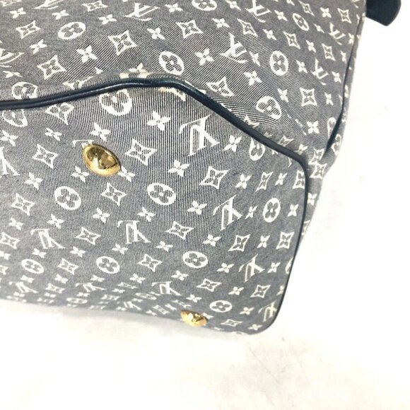 LOUIS VUITTON M40571 MonogramIdylle Ballad MM bag Shoulder Bag - Picture 13 of 15